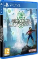 PS4 One Piece Odyssey