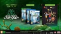PS4 One Piece Odyssey