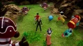 PS4 One Piece Odyssey