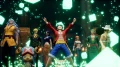 PS4 One Piece Odyssey