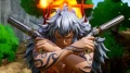 PS4 One Piece Odyssey