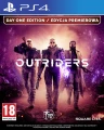 PS4 Outriders Day One Edition Edycja Premierowa