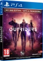 PS4 Outriders Day One Edition Edycja Premierowa