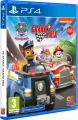 PS4 Psi Patrol: Grand Prix