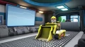 PS4 Psi Patrol: Grand Prix
