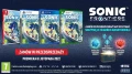 PS4 Sonic Frontiers