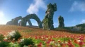 PS4 Sonic Frontiers