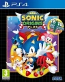 PS4 Sonic Origins Plus
