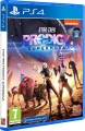 PS4 Star Trek Protogwiazda: Supernowa