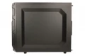 Corsair Carbride SPEC-03 Windowed BLACK/RED LED Mid-Tower