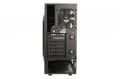 Corsair Carbride SPEC-03 Windowed BLACK/RED LED Mid-Tower