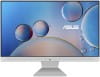 ASUS M3400WYAK-WA023W Ryzen 5-5625U | 23.8''-FHD | 16GB | 512GB | W11 | srebrny