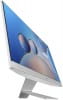ASUS M3400WYAK-WA023W Ryzen 5-5625U | 23.8''-FHD | 16GB | 512GB | W11 | srebrny