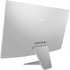 ASUS M3400WYAK-WA023W Ryzen 5-5625U | 23.8''-FHD | 16GB | 512GB | W11 | srebrny