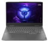 Lenovo LOQ 15 Core i5-13500H | 15,6''-144Hz | 32GB | 512GB + 500GB | no Os | RTX4060