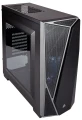 Corsair CARBIDE SERIES SPEC-04 Windowed ATX Mid-Tower Gaming Case - Black/Grey