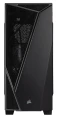 Corsair CARBIDE SERIES SPEC-04 Windowed ATX Mid-Tower Gaming Case - Black/Grey