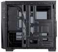 Corsair CARBIDE SERIES SPEC-04 Windowed ATX Mid-Tower Gaming Case - Black/Grey