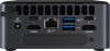 Intel NUC Tiger Canyon [BNUC11TNHV70002]