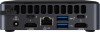 Intel NUC Tiger Canyon [BNUC11TNKI50000]