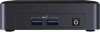 Intel NUC Tiger Canyon [BNUC11TNKI50000]