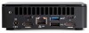 Intel NUC Wall Street Canyon [RNUC12WSKi50002]