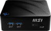 MSI Cubi N JSL-043EU Celeron N4500 | 4GB | 128GB | W11P
