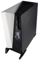 Corsair CARBIDE SERIES SPEC-OMEGA ATX Mid-Tower; WHITE-BLACK