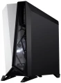 Corsair CARBIDE SERIES SPEC-OMEGA ATX Mid-Tower; WHITE-BLACK