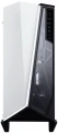Corsair CARBIDE SERIES SPEC-OMEGA ATX Mid-Tower; WHITE-BLACK