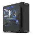 SilentiumPC Obudowa Armis AR7 TG-RGB