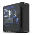 SilentiumPC Obudowa Armis AR7 TG-RGB