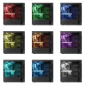 SilentiumPC Obudowa Armis AR7 TG-RGB