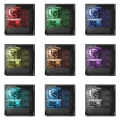 SilentiumPC Obudowa Armis AR7 TG-RGB