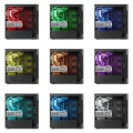 SilentiumPC Obudowa Armis AR7 TG-RGB
