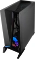 Corsair CARBIDE SERIES SPEC-OMEGA RGB ATX Tempered Glass Mid-Tower ATX Gaming Obudowa Czarna