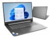 Lenovo V17 G3 Core i3-1215U | 17,3''-FHD | 8GB | 1TB | W11P