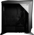 Corsair CARBIDE SERIES SPEC-OMEGA RGB ATX Tempered Glass Mid-Tower ATX Gaming Obudowa Czarna