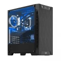 SilentiumPC Obudowa Armis AR3 TG RGB