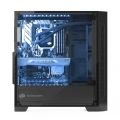 SilentiumPC Obudowa Armis AR3 TG RGB