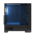 SilentiumPC Obudowa Armis AR3 TG RGB