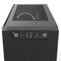 SilentiumPC Obudowa Armis AR3 TG RGB