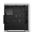 SilentiumPC Obudowa Regnum RG4TF RGB szkło hartowane, mroźny biały