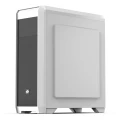 SilentiumPC Obudowa Regnum RG4TF RGB szkło hartowane, mroźny biały