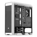 SilentiumPC Obudowa Regnum RG4TF RGB szkło hartowane, mroźny biały