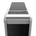 SilentiumPC Obudowa Regnum RG4TF RGB szkło hartowane, mroźny biały