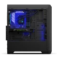 SilentiumPC Obudowa Regnum RG4T RGB szkło hartowane, czysta czerń