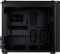 Corsair Obudowa Crystal Series 280X TG Micro ATX czarna