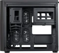 Corsair Obudowa Crystal Series 280X TG Micro ATX czarna