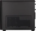 Corsair Obudowa Crystal Series 280X TG Micro ATX czarna